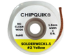 Solder Wicks - 2862031 - RS Components, Ltd.