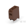 Headers, Male Pins - 17-2499173-9-ND - DigiKey