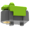 PEM&reg; M.2 Board Latch - Image