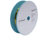 Optical Fiber, Singlemode, 1550-1650 nm, Polyimide Coated, Low Attenuation -- F-SM1500-9/125-P - Image
