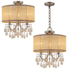 Mini Chandeliers-Candle - 11909 - Light Center (The)