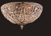 Flush Mounts-Bowl Style - 208925 - Light Center (The)