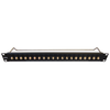 Patchbay, Jack Panels - 4654-CP30197-ND - DigiKey
