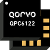 0.05 - 10 GHz High Isolation SP4T Switch - QPC6122 - Qorvo