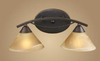 7641/2 Bathroom Fixtures-Two Lights - 499068 - Capital Lighting, Inc.