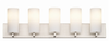 F450836 Bathroom Fixtures-Five+Lights - 456781 - Capital Lighting, Inc.