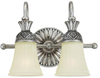 47251-824 Bathroom Fixtures-Two Lights - 409344 - Capital Lighting, Inc.