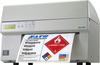Sato Thermal Printers -- M10e - Image