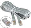 14ft RJ45 8P8C Reverse Voice to Phone Cable -- PX04-14 - Image