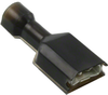 Terminals - Quick Connects, Quick Disconnect Connectors - A116331TR-ND - DigiKey