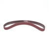 3M 241E Coated Aluminum Oxide Sanding Belt - 60 Grit - 3/4 in Width x 18 in Length - 14756 -- 051144-14756 - Image