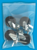 Reclosable Poly Bags, 20