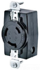 Locking Device Receptacle -- 71230FR - Image