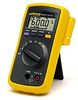 Fluke TRMS Multimeter with Backlight - 112 - Tradeport Electronics Group