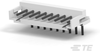 PCB Headers & Receptacles - 292253-9 - TE Connectivity