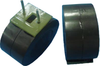 200uH, 20%, 26mOhm, 18Amp Max. DIP PFC Chokes - PP4825-201MHF - ITG Electronics, Inc.