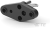 Transistor Sockets -- 3-1437504-3