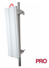 65 Degree Dual Band Sector Antenna -- ProLine KPP-2S3SX4-65 - Image