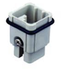Heavy Duty Power Connectors - T2020082101-001 - VAST STOCK CO., LIMITED