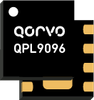 Ultra Low-Noise Bypass LNA -- QPL9096