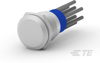 Push Button Switches - 4-2317404-3 - TE Connectivity