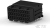 High Speed Backplane Connectors - 5120786-1 - TE Connectivity