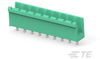 PCB Terminal Blocks - 282822-9 - TE Connectivity