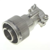 ITT Cannon CA06COME14S-6PBF80 - PEI-Genesis