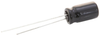 Aluminium Electrolytic Capacitor, Aec-Q200 Nhg Series, 47 F, 20%, 25 V, 5 Mm, Radial Leaded Rohs Compliant Panasonic - 62W6125 - Newark, An Avnet Company