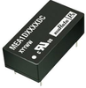 Dc-Dc Converter, Iso Pol, 2 O/p, 1W, 12V, -12V; Power Supply Approvals Murata Power Solutions - 75R2566 - Newark, An Avnet Company