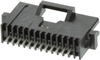 Wire-Board Connector, Header, 12 Position, 0.05In; Pitch Spacing Amp Te Connectivity - 52K3787 - Newark, An Avnet Company