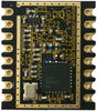 Lora Transceiver, 868Mhz, 300Kbps, Smd; Rf Modulation Rf Solutions - 68Y7993 - Newark, An Avnet Company