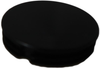 Cap, Black; Colour Elma - 01M9660 - Newark, An Avnet Company