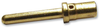 Contact, Pin, Crimp; Product Range Amp Te Connectivity - 30M9504 - Newark, An Avnet Company
