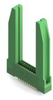 Card Edge Conn, Dual Side, 22Pos, Th; Card Edge Connector Type Edac - 67AJ2382 - Newark, An Avnet Company