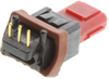 Wtb Conn, Rcpt, 3Pos, 1Row, 2.54Mm; Product Range Deutsch - Te Connectivity - 30AH0139 - Newark, An Avnet Company