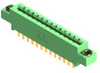Card Edge Connector Rohs Compliant Edac - 63AJ2050 - Newark, An Avnet Company