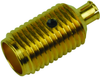 Rf/coaxial Adapter, Ssmt Jack-Sma Jack; Convert From Coax Type Amp - Te Connectivity - 79C3884 - Newark, An Avnet Company