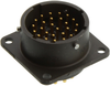 Circular Conn, Plug, Size 16, 26Pos, Box; Product Range Amphenol Industrial - 95F1741 - Newark, An Avnet Company
