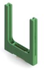 Card Edge Conn, Single, 9Pos, Wire Wrap; Card Edge Connector Type Edac - 65AJ2261 - Newark, An Avnet Company