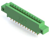 Card Edge Conn, Dual Side, 24Pos, Th; Card Edge Connector Type Edac - 60AJ2266 - Newark, An Avnet Company