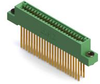 Card Conn, Dual Side, 46Pos, Wire Wrap; Card Edge Connector Type Edac - 68AJ8545 - Newark, An Avnet Company