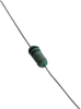 Res, 0R1, 1W, Axial, Wirewound; Resistance Multicomp Pro - 55T6526 - Newark, An Avnet Company