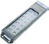 Led Light Bar, White, 12.5W, 24Vdc, 310Mm; Light Color Idec - 73R4854 - Newark, An Avnet Company