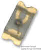 Led, Green, 525 Nm, 3.2 V, 20 Ma, 450 Mcd Rohs Compliant Vishay - 48W3646 - Newark, An Avnet Company