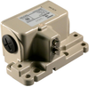 Limit Switch, Plunger, Spdt; Limit Switch Actuator Omron Industrial Automation - 27M2913 - Newark, An Avnet Company
