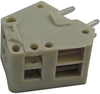 Tb, Wire To Board, 2Pos, 28-20Awg, Grey; Pitch Spacing Te Connectivity - 84Y8452 - Newark, An Avnet Company