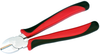 Plier, Diagonal Cutting, 6, Crv Steel; Plier Style Multicomp Pro - 54AH2761 - Newark, An Avnet Company