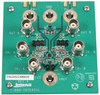 Isl28214, Operational Amplifier, Msop, Evaluation Board; Silicon Manufacturer Renesas - 72R9495 - Newark, An Avnet Company