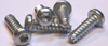 Thread Forming Screw -- 333168 - Image